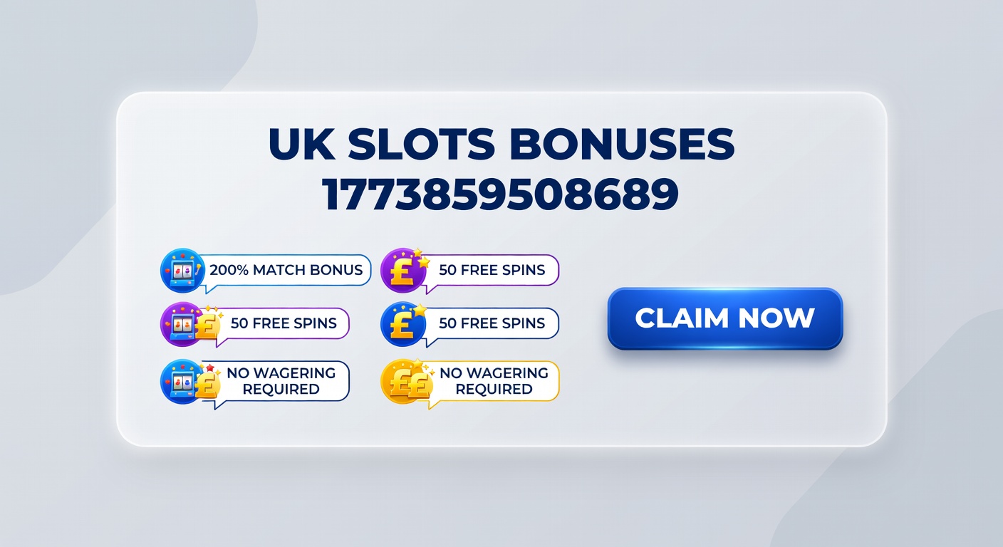 Close-up of a mobile screen showing a UK slots bonus claim screen with free spins counters and deposit match sliders, highlighting easy access to promotions