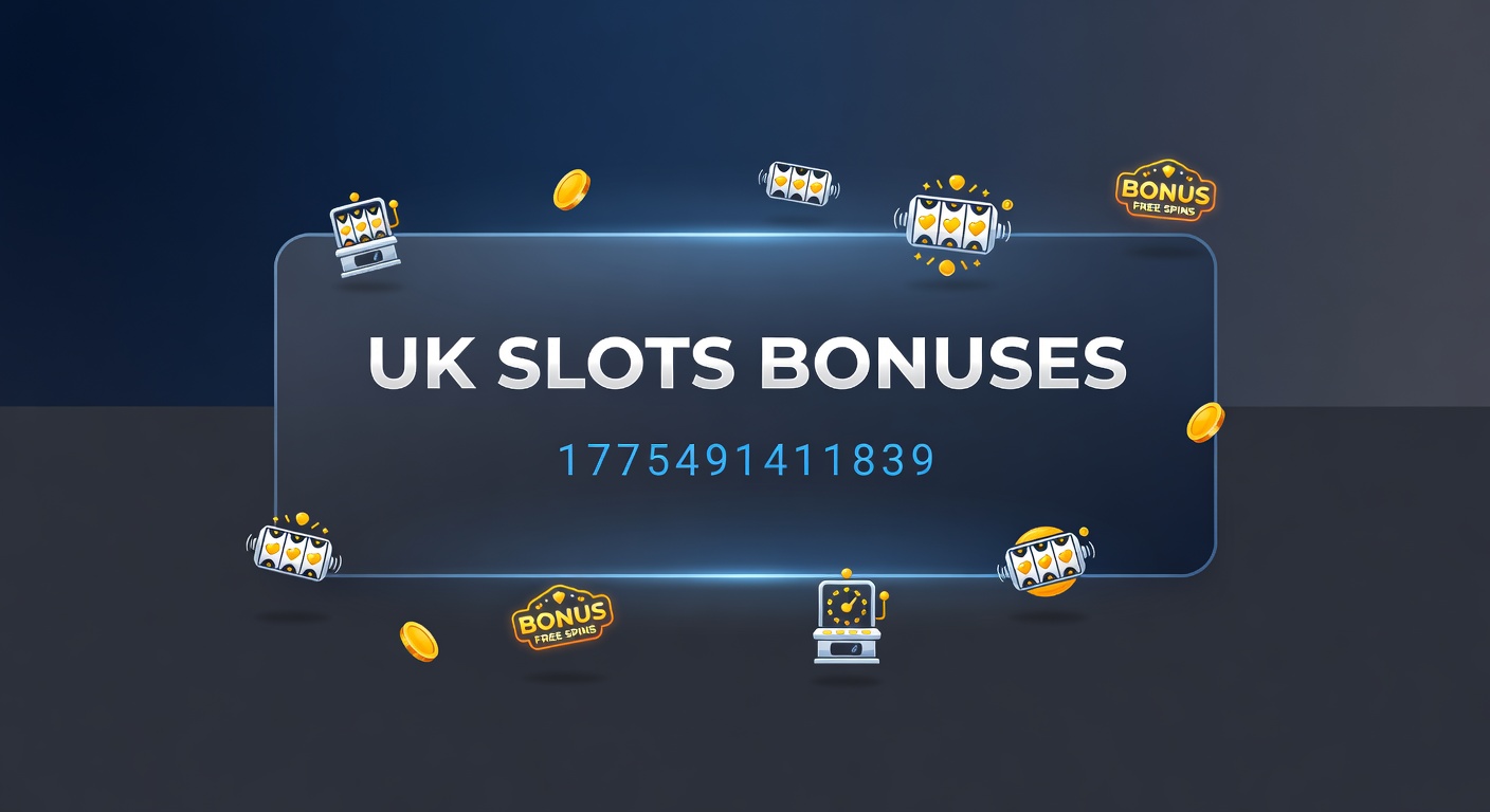 Close-up of a mobile phone screen displaying a UK slots app with active bonus offers, free spin counters ticking down, and cashback notifications popping up amid colorful slot graphics