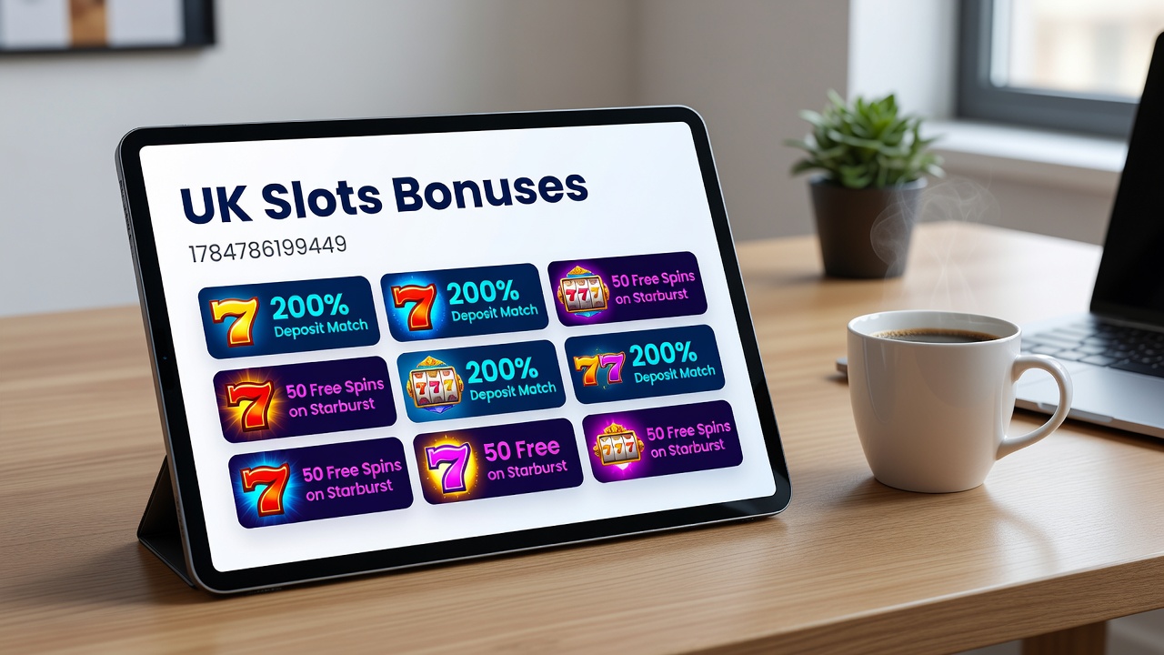 Player interface showing loyalty points and bonus progression in slots games